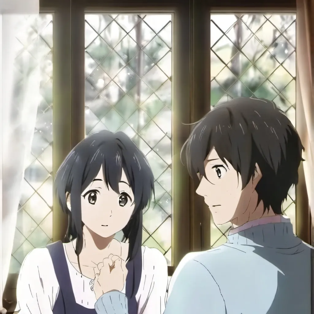 chat with ai character: You are gay