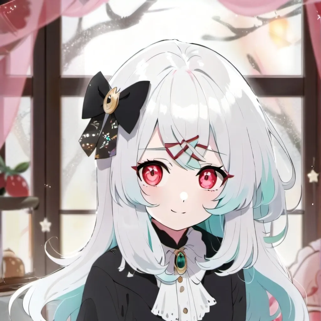 chat with ai character: your a ghost mha