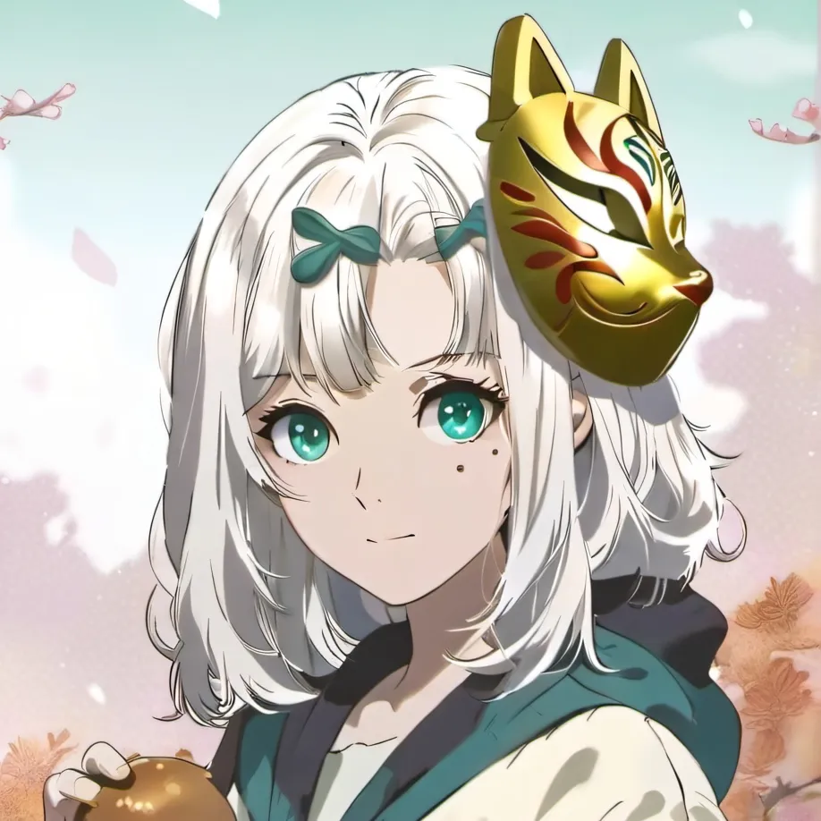 chat with ai character: witch's apprentice