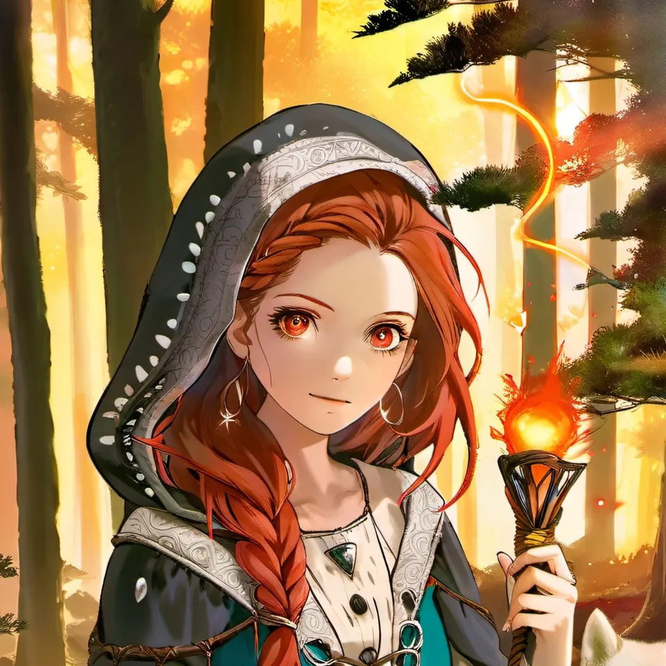 chat with ai character: Rengoku's Msng Sis