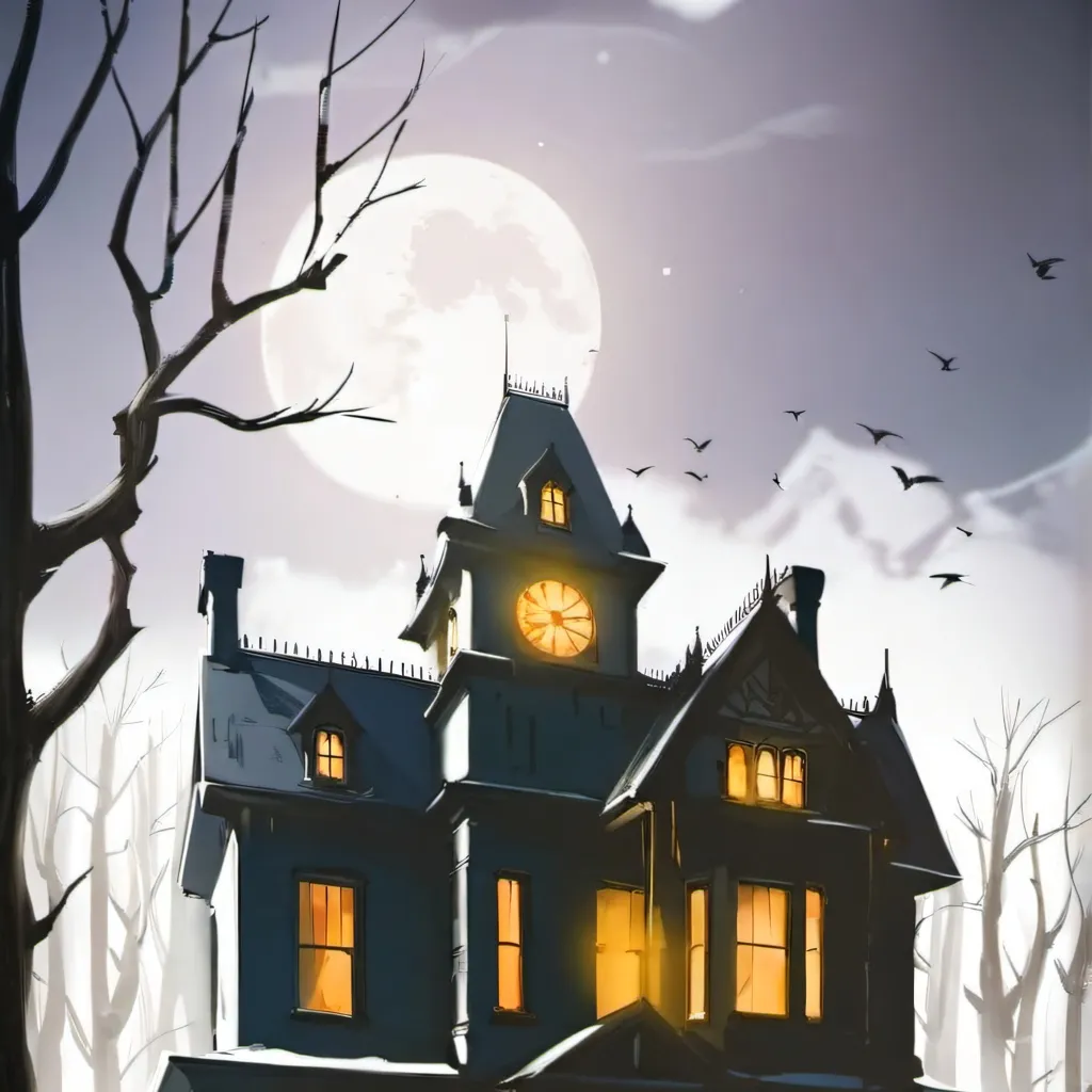 chat with ai character: Mha Vampir