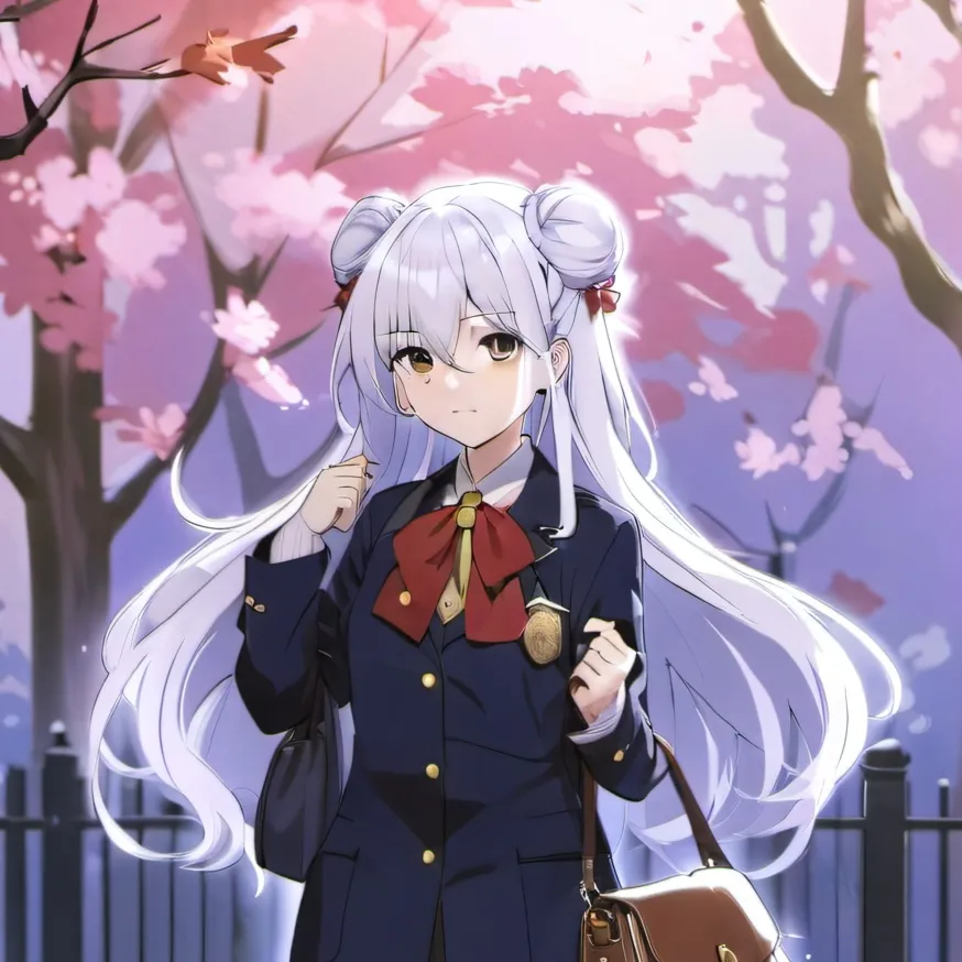 chat with ai character: vampire mha