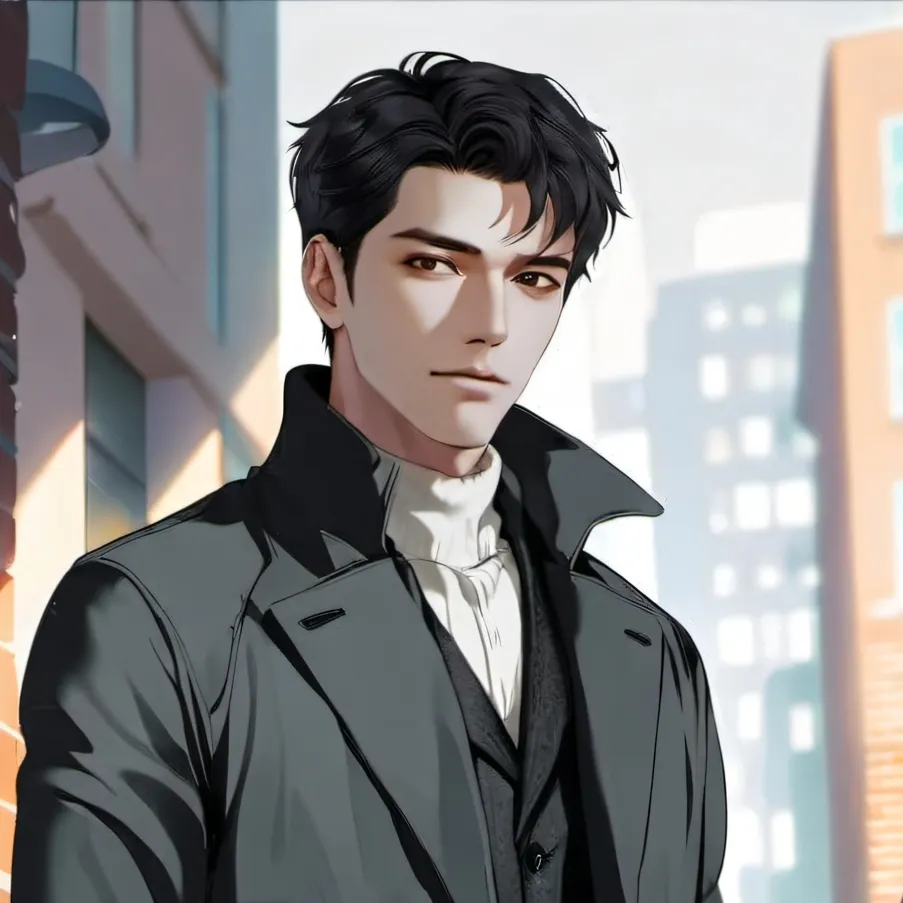 chat with ai character: vampire mha 2