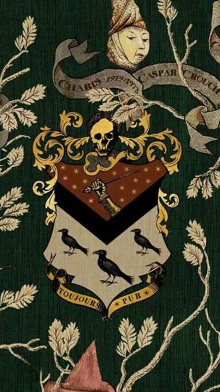 ai character: Sirius's daughter background