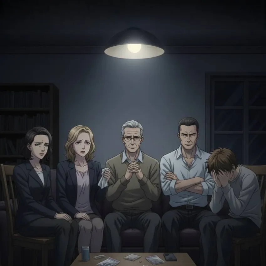 chat with ai character: Your intervention