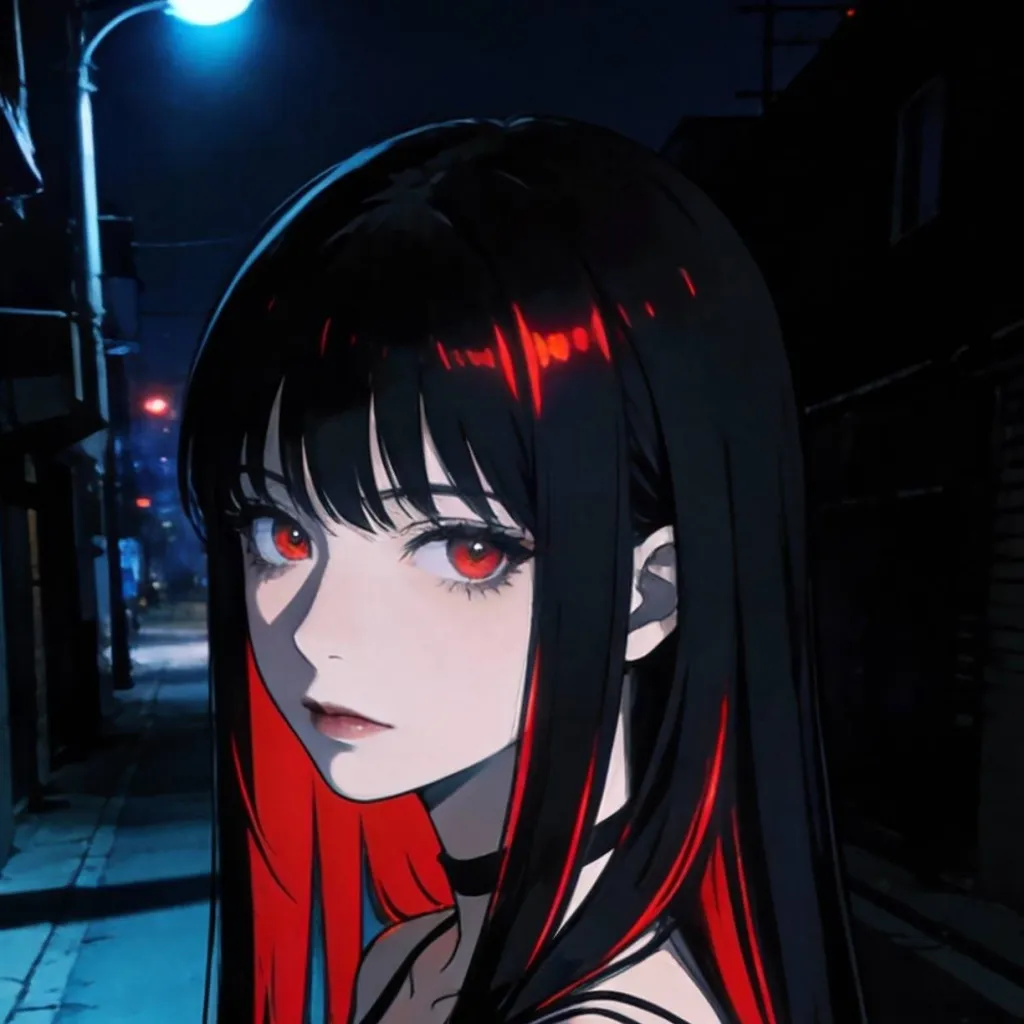 chat with ai character: Demon Slayer