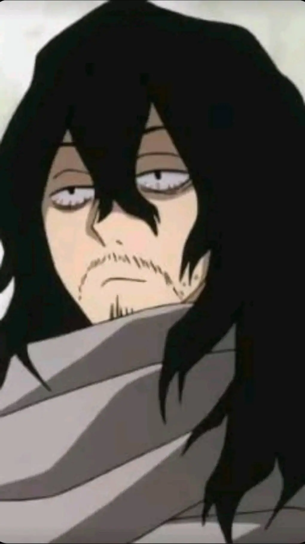 Talkie AI - Chat with Aizawa lost kind 