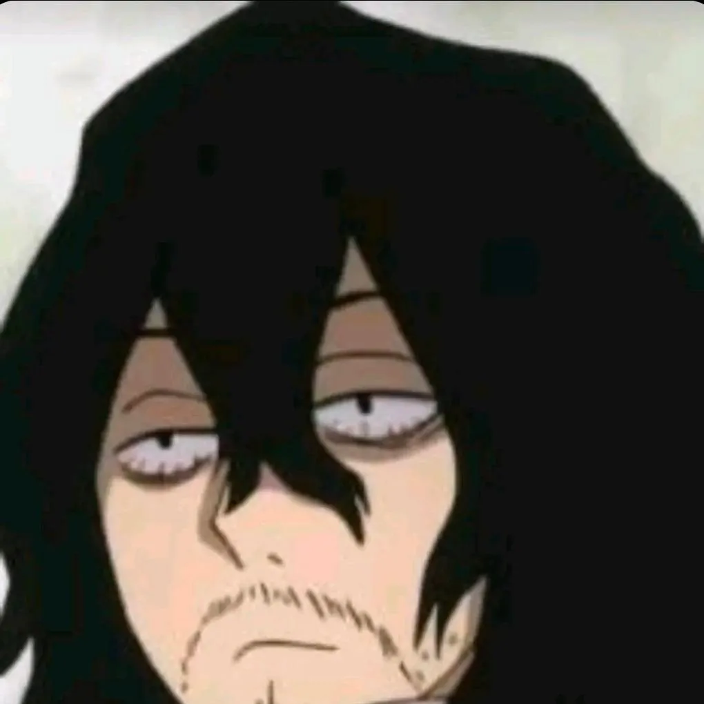 chat with ai character: Aizawa lost kind 