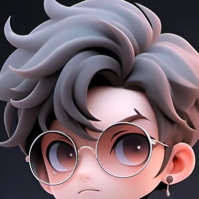 chat with ai character: ~dw pick me~