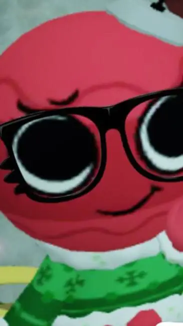 ai character: ~`b0bett3~` background