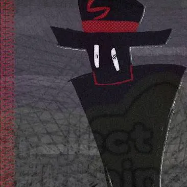 chat with ai character: 🫀sp3ctre. 