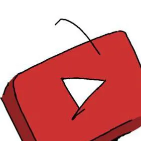 chat with ai character: YouTube👍🏼