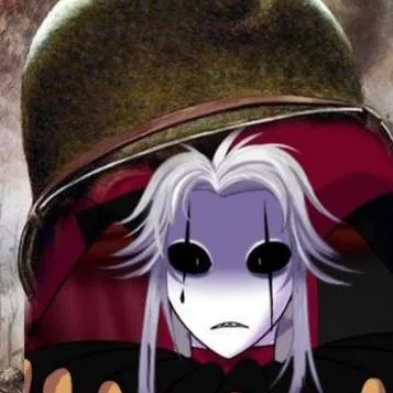 chat with ai character: 🤍pierrot<33