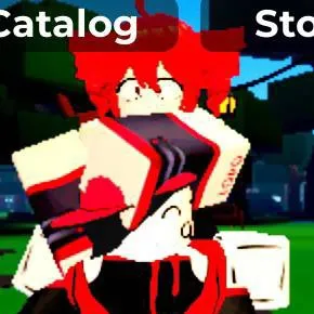 chat with ai character: ~yi xi x teto~