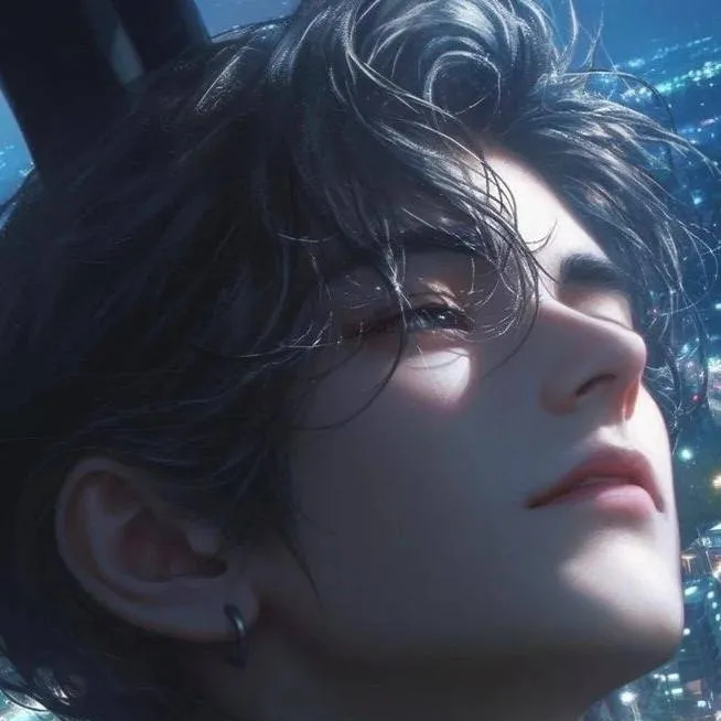 chat with ai character: Seungmin 