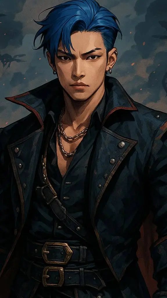 Talkie AI - Chat with Hongjoong