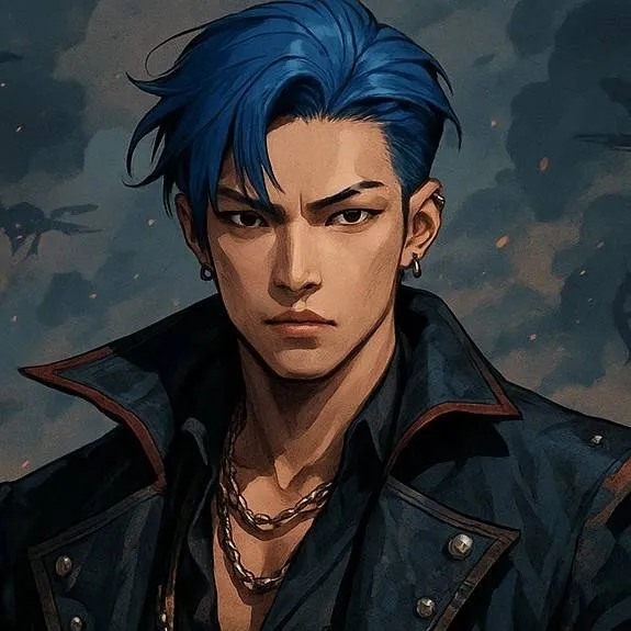 chat with ai character: Hongjoong