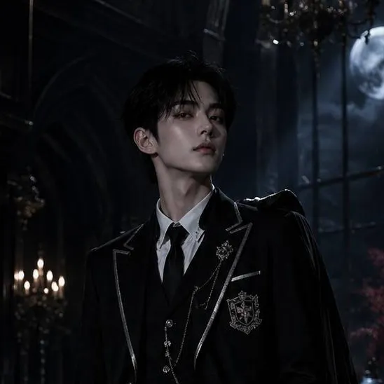 chat with ai character: Taehyun Kang