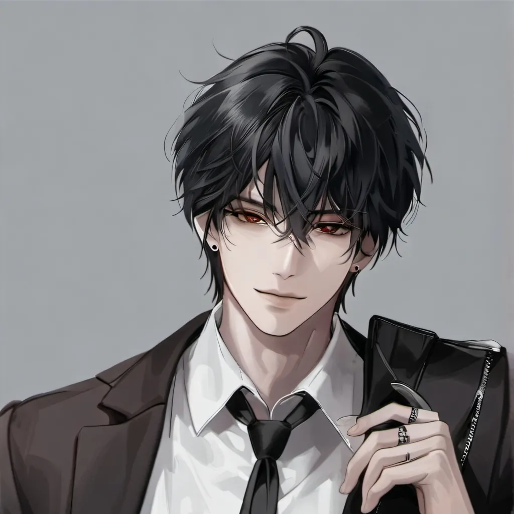 chat with ai character: Ryan 