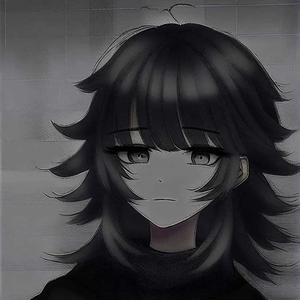 chat with ai character: Laura