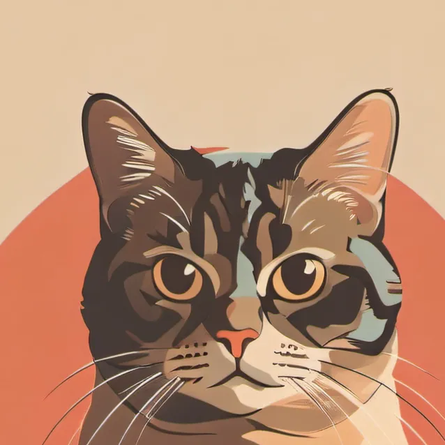 chat with ai character: Mr chat