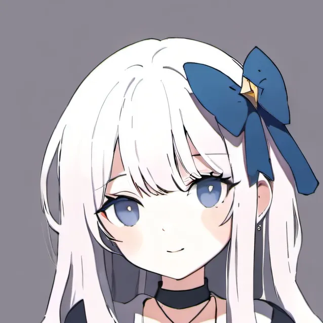 chat with ai character: Miriame 
