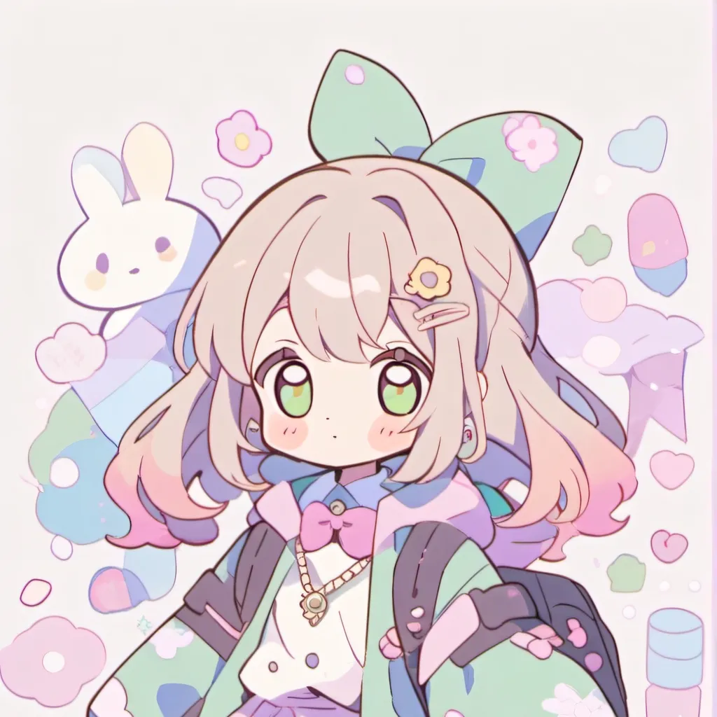 chat with ai character: Dw