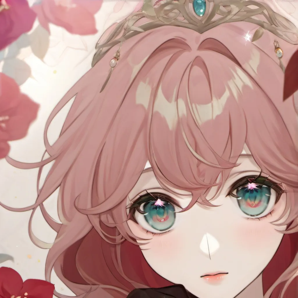 chat with ai character: 🍓Sprouts world🍓