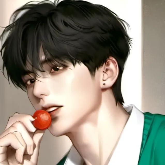 chat with ai character: choi hyunwook
