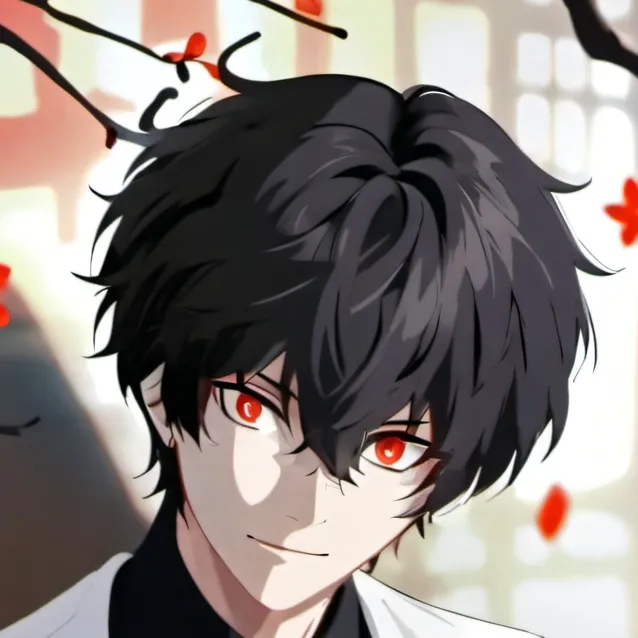 chat with ai character: Joker persona 5