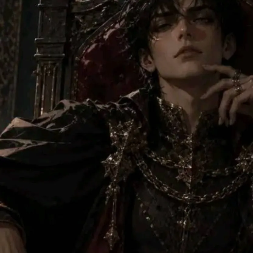 chat with ai character: King Connor 