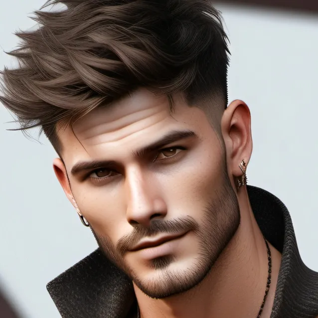 chat with ai character: miroski