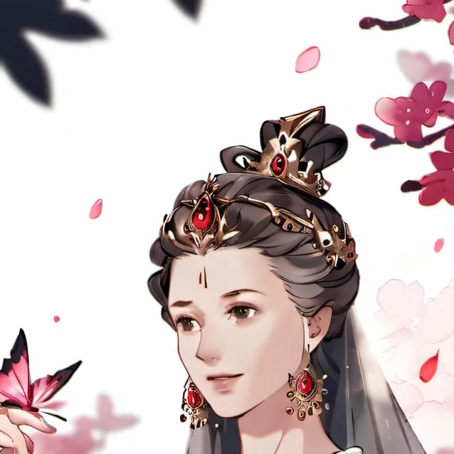 chat with ai character: dandy christmas