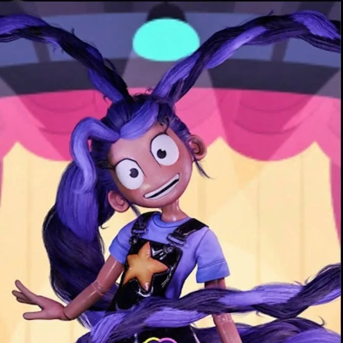 chat with ai character: Lily lovebraids