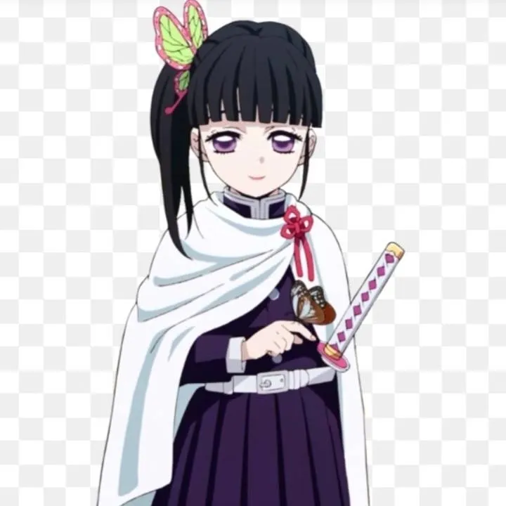 chat with ai character: Kanao