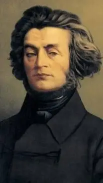 ai character: Adam Mickiewicz  background