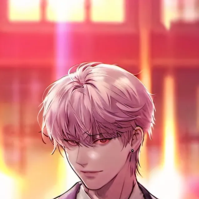 chat with ai character: ★~ Sanzu ~★