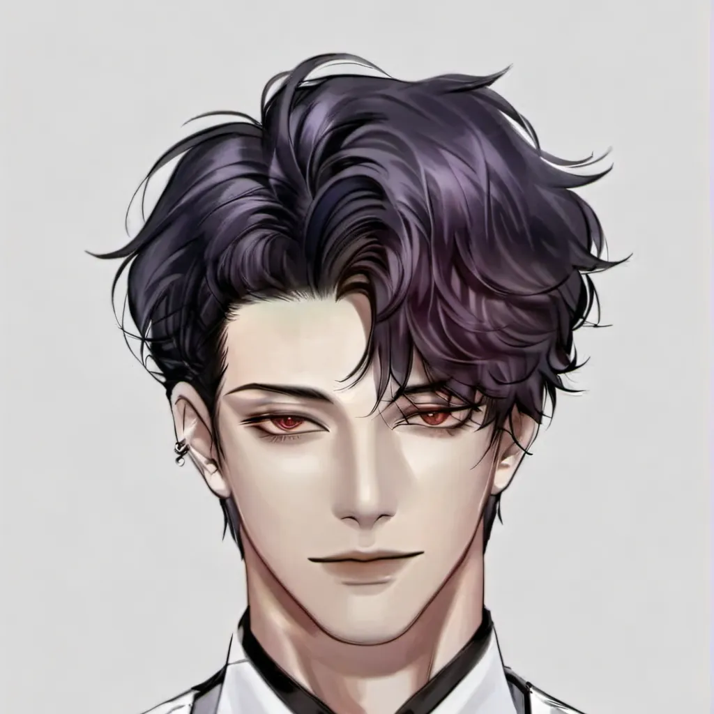 chat with ai character: ★ Ran Haitani ★