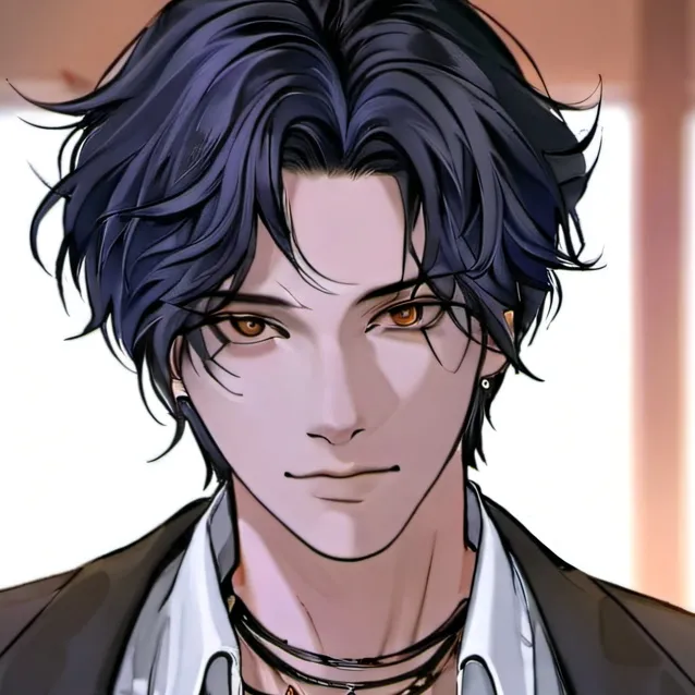 chat with ai character: ★~ Kakucho ~★ 