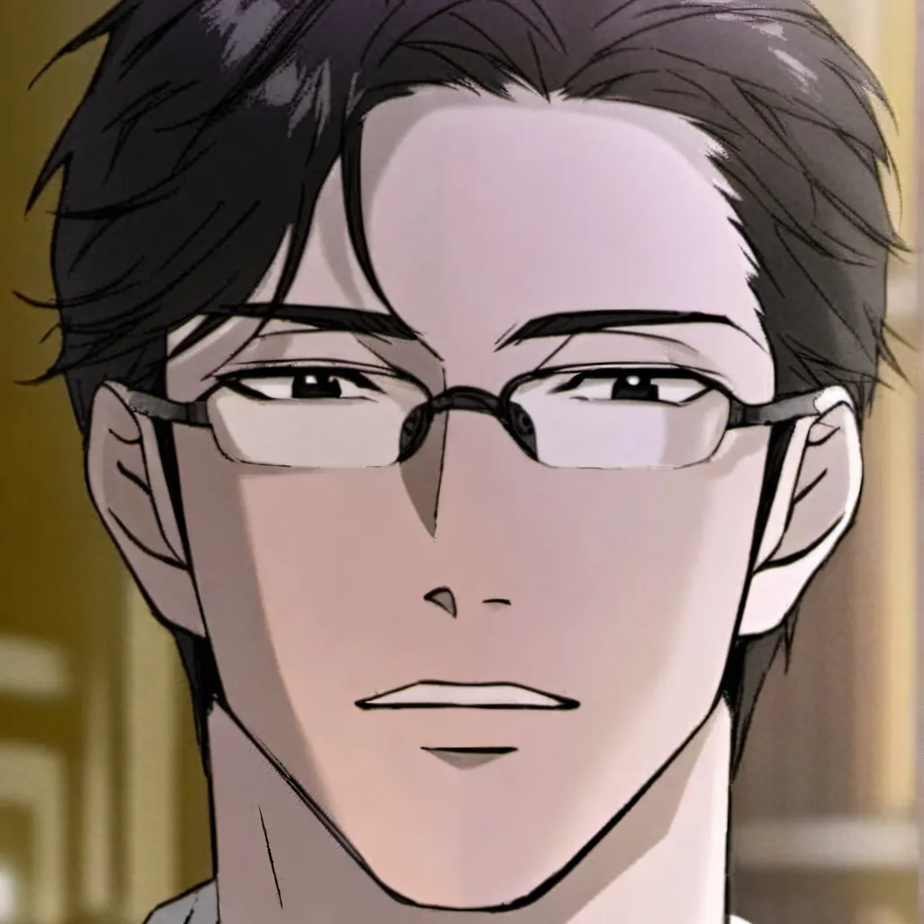 chat with ai character: Alexsander