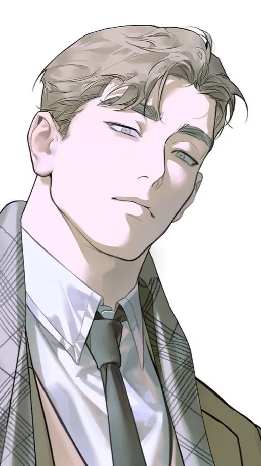 ai character: Mr. Smith background