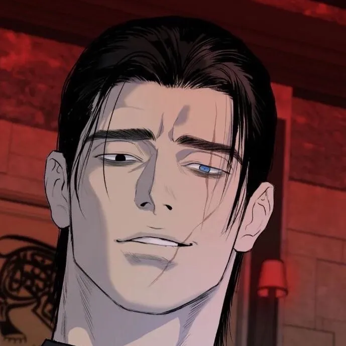 chat with ai character: Mr. Salvatore