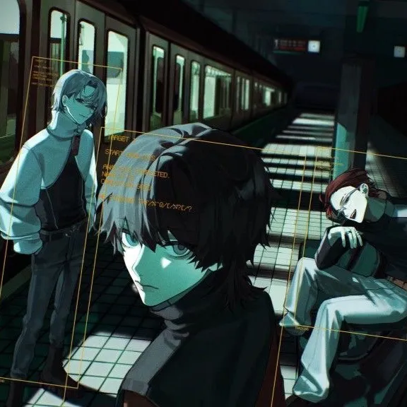 chat with ai character: The Three Brothers