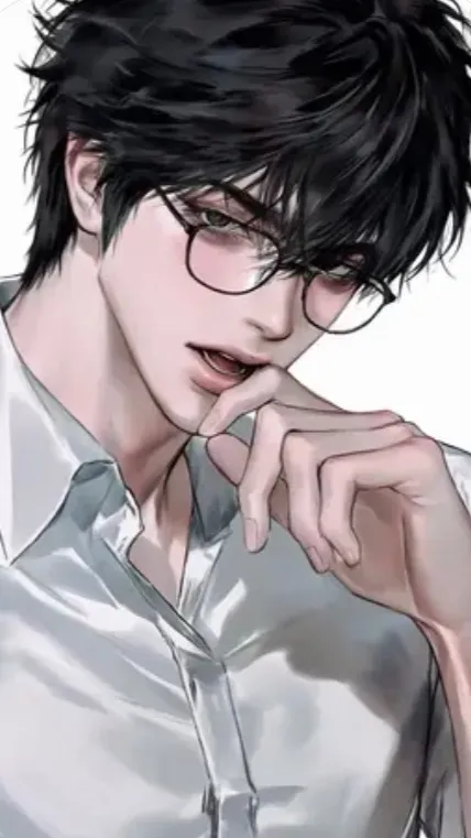 ai character: Mr. Xavier background