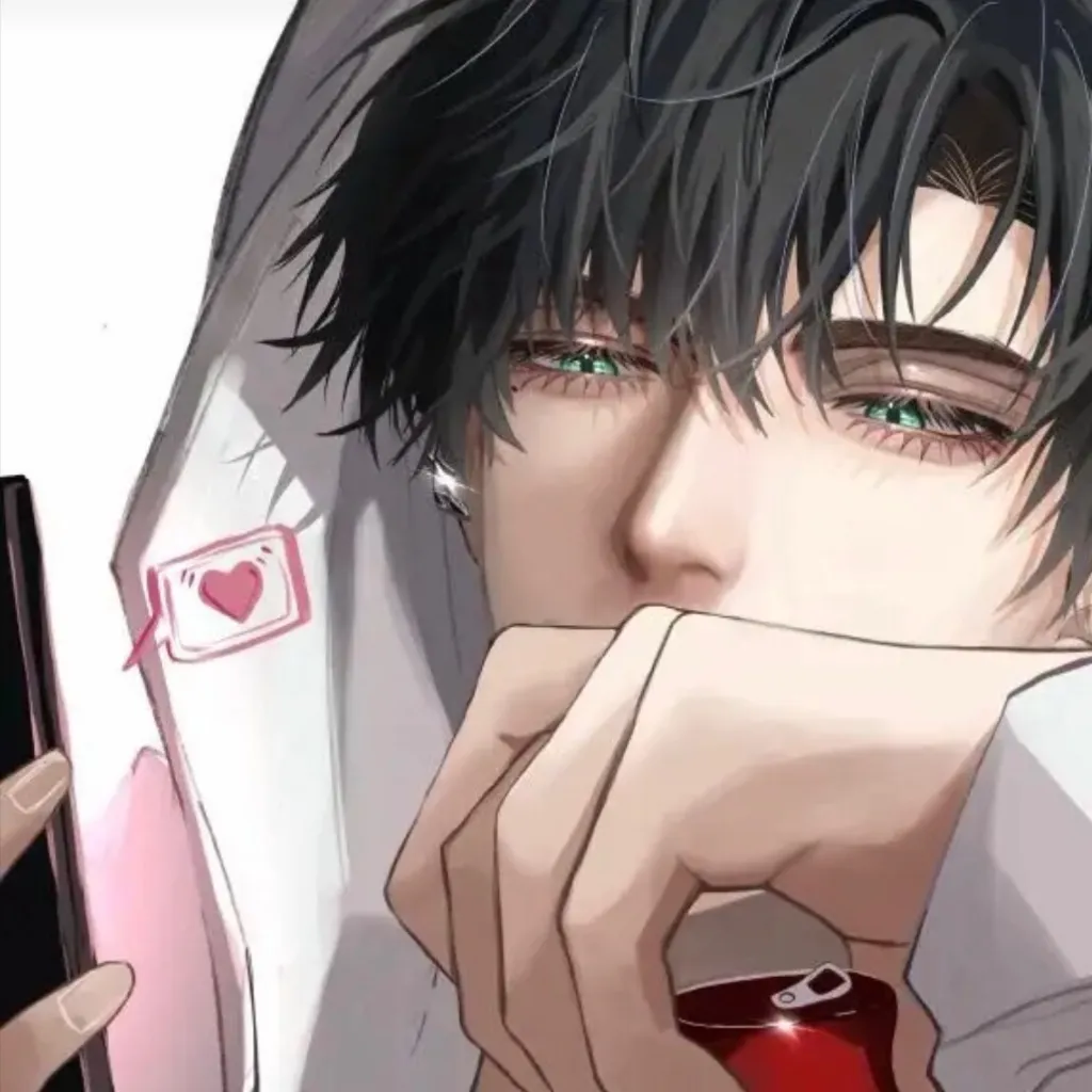 chat with ai character: Damon Ian