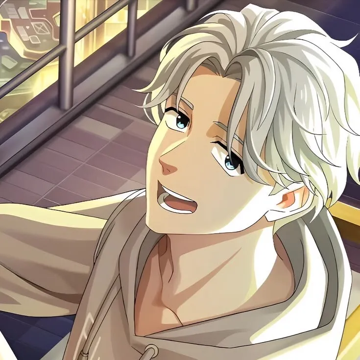chat with ai character: Umemiya Hajime