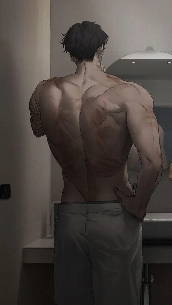 ai character: Henry Hunter background