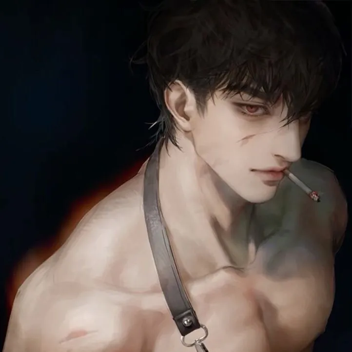 chat with ai character: Gilbert Rafael