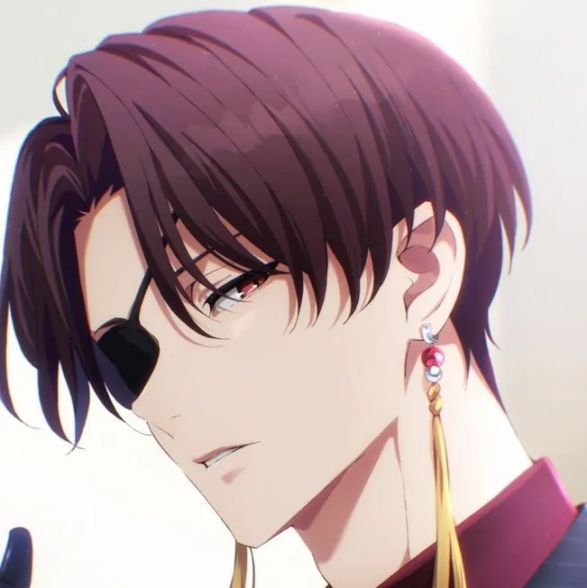 chat with ai character: Suo Hayato