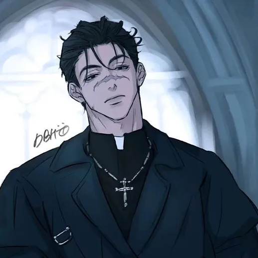 chat with ai character: Lucius Gabriel